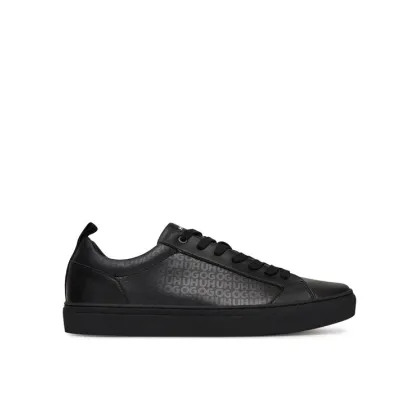 Zdjęcie HUGO Sneakersy Morien Tenn 50541696 Czarny