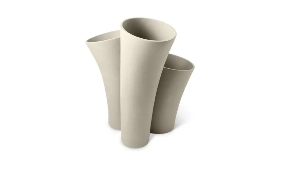 obrazek 6 Ceramiczny stojak na parasole Tris