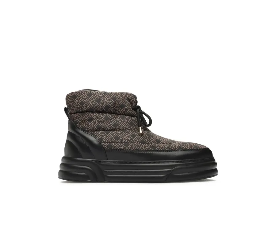 obrazek 1 Liu Jo Botki Cleo 17 BF3037 TX334 Brązowy