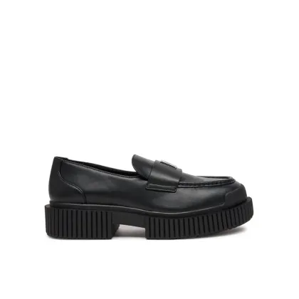 Zdjęcie Armani Exchange Loafersy XDA006 XV874 00002 Czarny