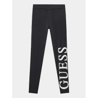 Zdjęcie Guess Legginsy J3YB00 KBSV0 Czarny Slim Fit