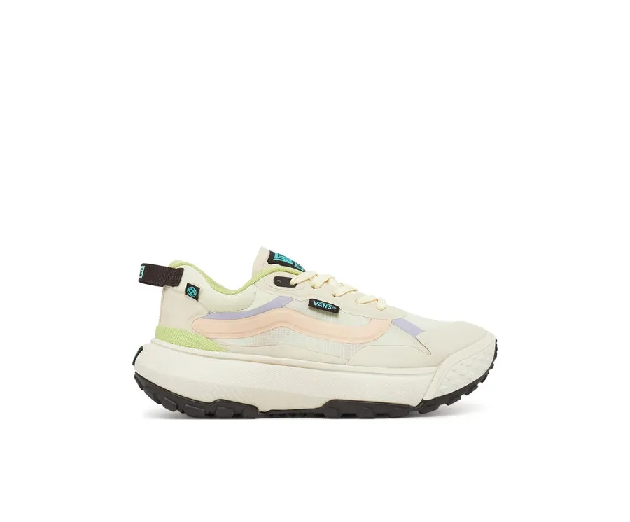 obrazek 1 Vans Sneakersy MTE Crosspath VN000CVUKKK1 Écru