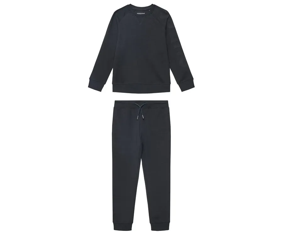 obrazek 1 Guess Dres L5YG01 KCCH0 Czarny Regular Fit