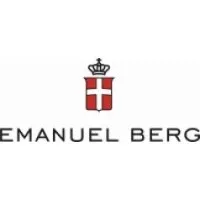 Emanuel Berg logo