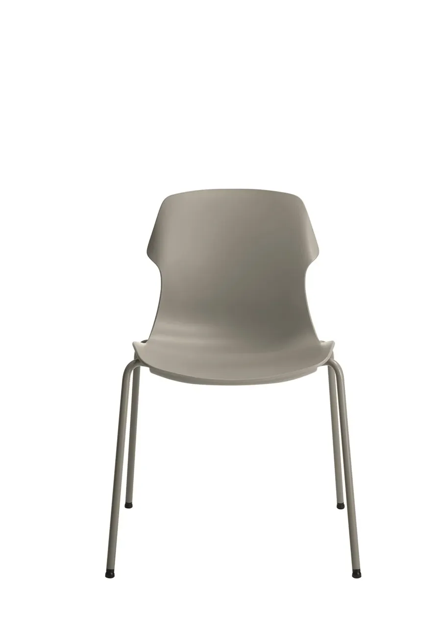 obrazek 5 Dwa Proste, Minimalistyczne Krzesła do Salonu - Casmania Horm