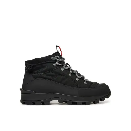 Zdjęcie Hunter Trapery HFRM0009251 Czarny