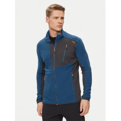 Zdjęcie CMP Polar 34G6007 Niebieski Regular Fit