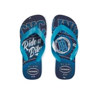 Zdjęcie Havaianas Japonki 41272731327 Granatowy