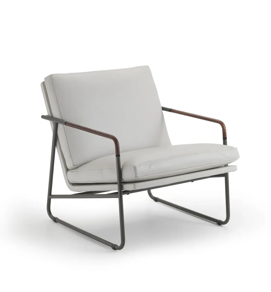 obrazek 2 Nowoczesne krzesło do domu