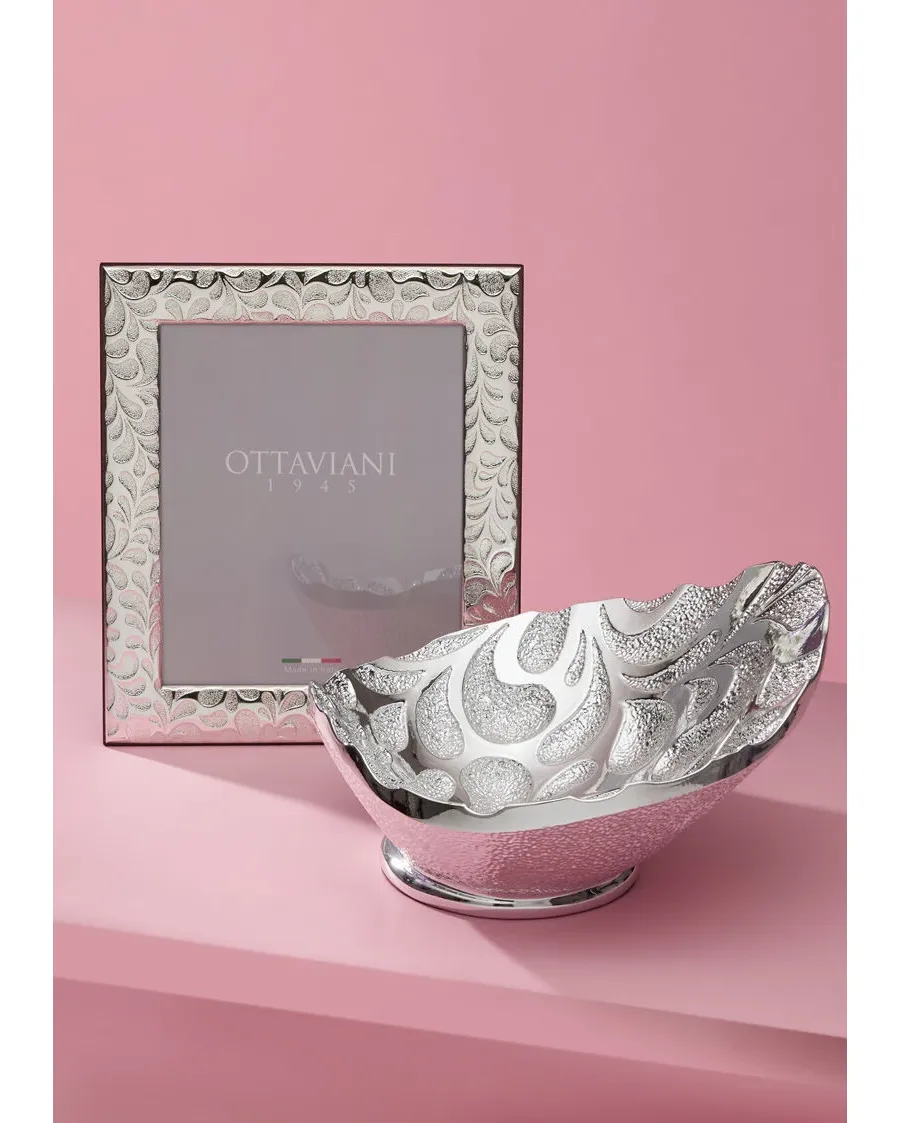 obrazek 2 Luksusowa ramka na fotografie „Damaszek”