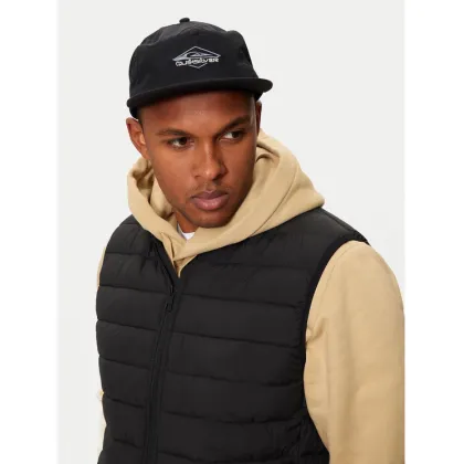 Zdjęcie Quiksilver Czapka z daszkiem AQYHA05454 Czarny