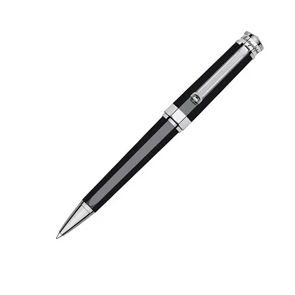 Zdjęcie Elegancki Długopis NeroUno Black Montegrappa