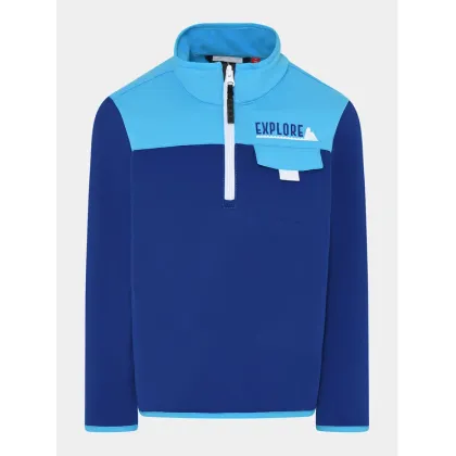 Zdjęcie LEGO Polar 11010604 Granatowy Regular Fit