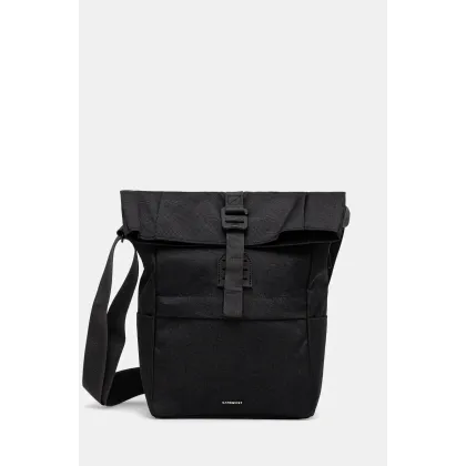 Zdjęcie Sandqvist saszetka Icon Sacoche kolor czarny 251203999
