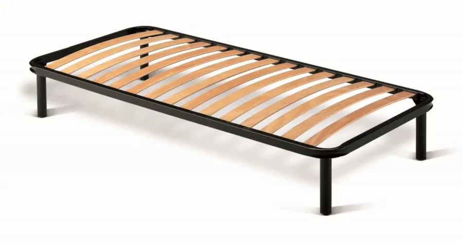 obrazek 1 Stelaż uwydatniający właściwości materaca Clementina Basic - Bedding Italia