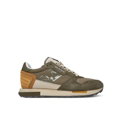 Zdjęcie Napapijri Sneakersy Virtus NP0A4IQH Khaki