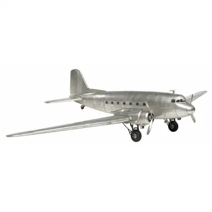 Zdjęcie Ekskluzywny model samolotu Dacota DC3 (szer. 97 cm) - Authentic Models