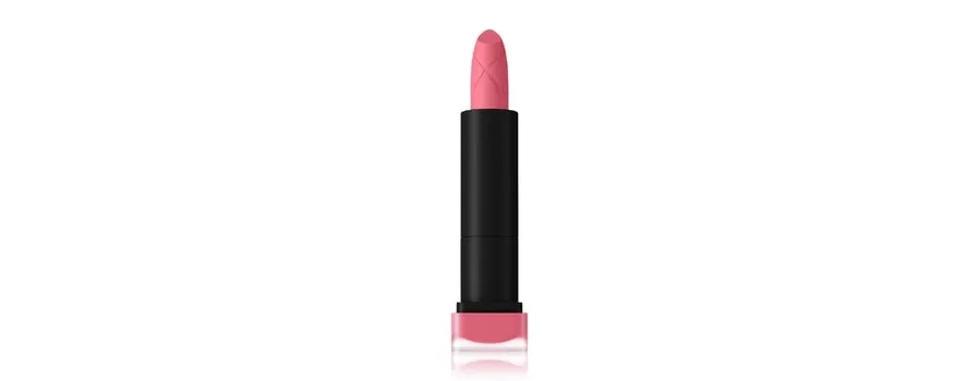 obrazek 1 Max Factor Colour Elixir Velvet Matte Szminka 4 g Nr. 20. Rose
