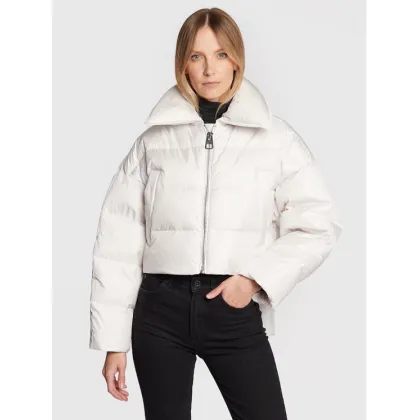 Zdjęcie Marc O'Polo Kurtka puchowa 209 0808 70007 Szary Oversize