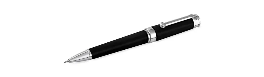 obrazek 3 Ołówek z Żywicy Parola Black Montegrappa