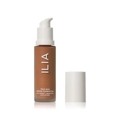 Zdjęcie ILIA Beauty True Skin Serum Podkład w płynie 30 ml Nr. Martinique - Sf11
