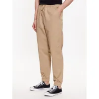 Zdjęcie Converse Joggery Star Chevron 10024606-A02 Beżowy Regular Fit