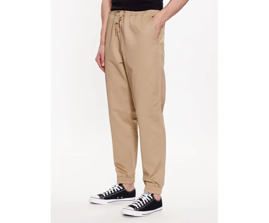 obrazek 1 Converse Joggery Star Chevron 10024606-A02 Beżowy Regular Fit