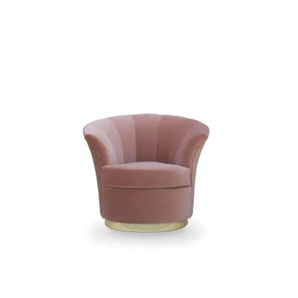 Picture A unique armchair for the living room