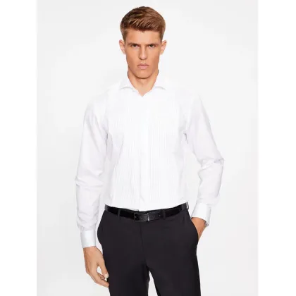 Zdjęcie Eterna Koszula 4138/FK8V Biały Slim Fit