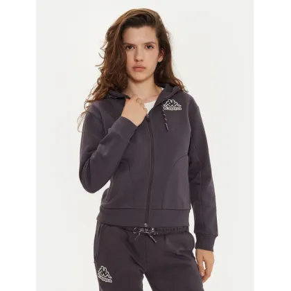 Zdjęcie Kappa Bluza Femisa 351N2NW Szary Regular Fit