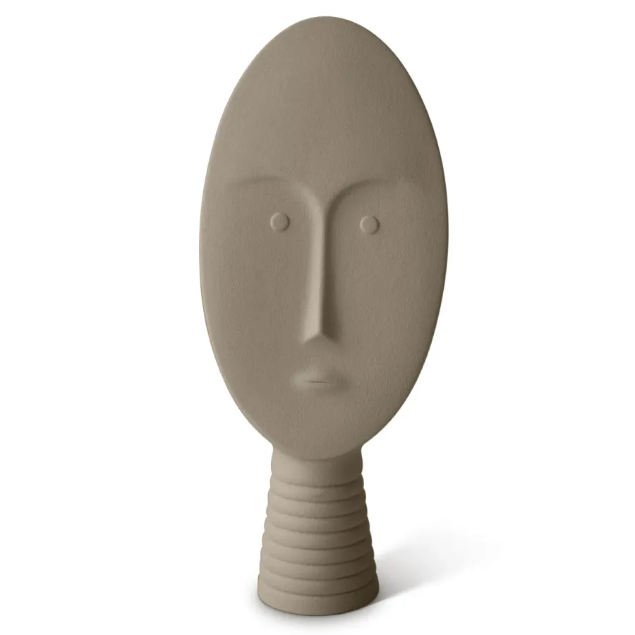 obrazek 5 Dekoracyjna figurka ceramiczna 