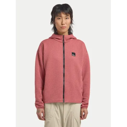 Zdjęcie Jack Wolfskin Bluza Mogari A63850 Różowy Regular Fit