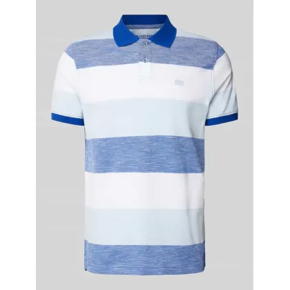 Zdjęcie Koszulka polo z wyhaftowanym logo