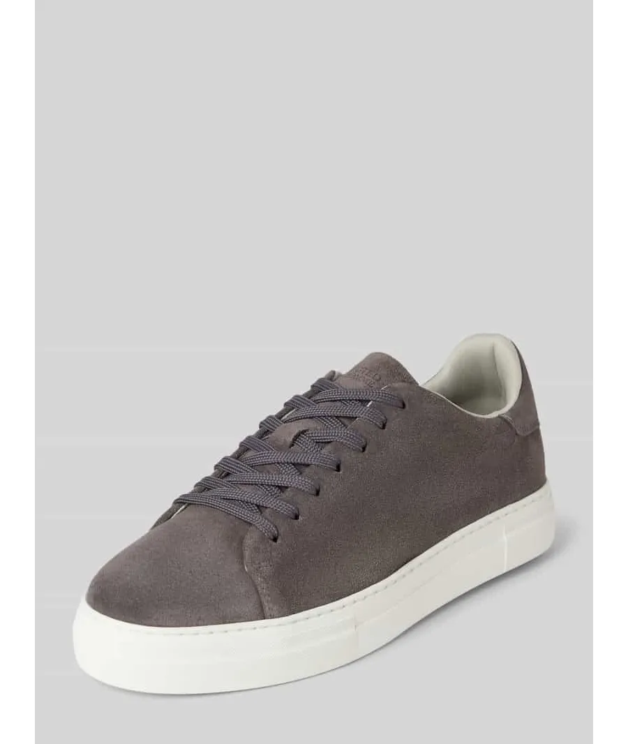 obrazek 1 Sneakersy sznurowane model ‘DAVID’