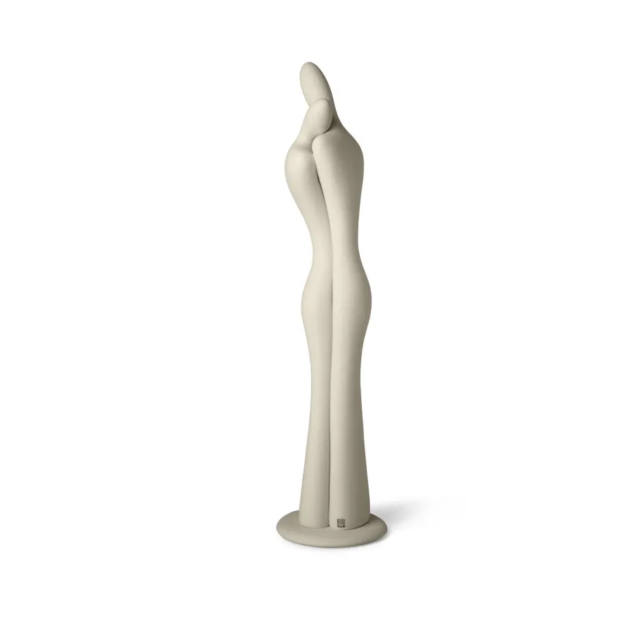 obrazek 13 Włoska ceramiczna rzeźba dekoracyjna Lovers na prezent