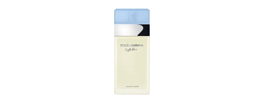 obrazek 1 Dolce&Gabbana Light Blue Woda toaletowa 100 ml