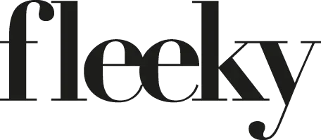 Fleeky logo