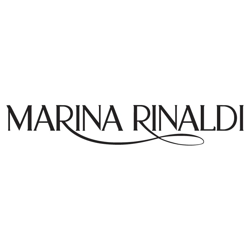 MARINA RINALDI logo