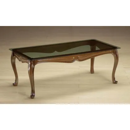 Zdjęcie Luksusowy stolik w stylu francuskim do wyszukanego salonu – Morello Gianpaolo