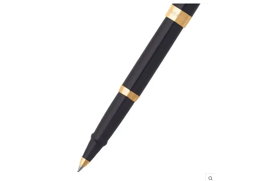 obrazek 4 Pióro kulkowe Sheaffer Sagaris Gloss Black