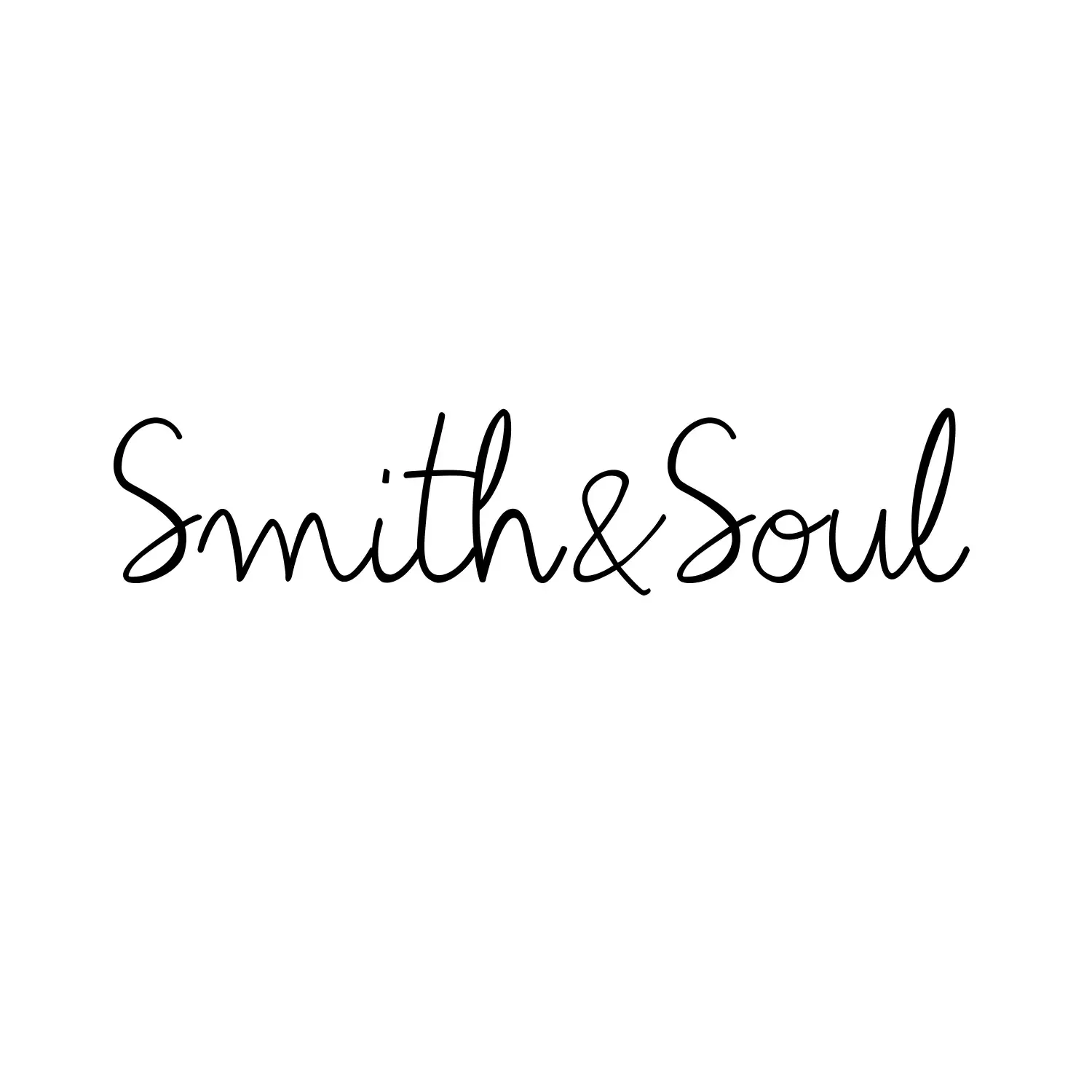 Smith and Soul logo