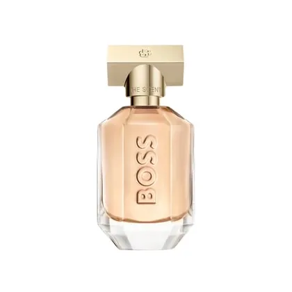 Zdjęcie HUGO BOSS BOSS The Scent For Her New Design Woda perfumowana 50 ml