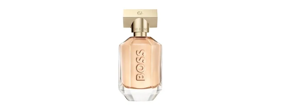 obrazek 1 HUGO BOSS BOSS The Scent For Her New Design Woda perfumowana 50 ml