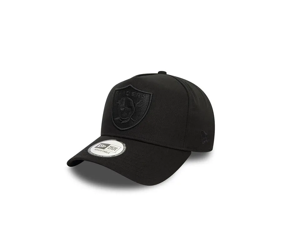 obrazek 1 New Era Czapka z daszkiem Monochrome Eframe L 60565172 Czarny