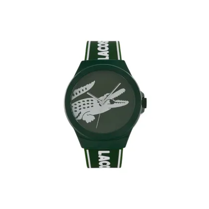 Zdjęcie Lacoste Zegarek Neocroc  2011309 Zielony