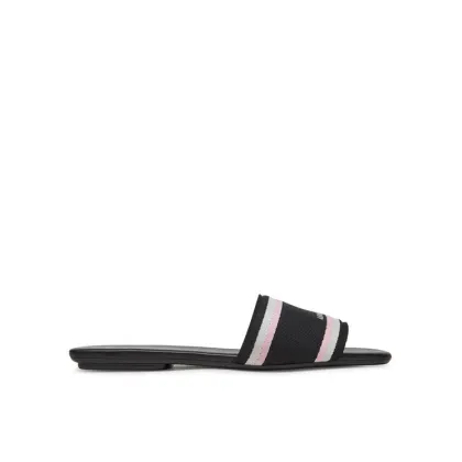 Zdjęcie Armani Exchange Klapki XDP056 XV922 00002 Czarny