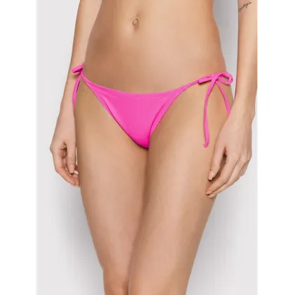 Zdjęcie Guess Dół od bikini E02O21 LY00K Różowy