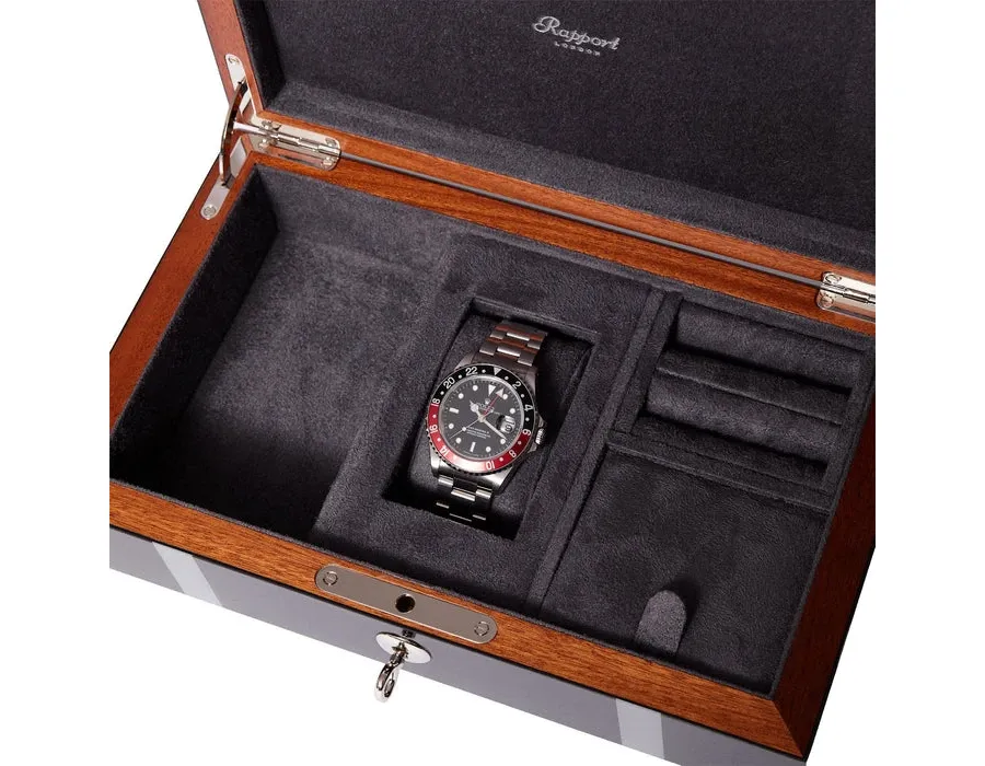 obrazek 6 Eleganckie pudełko na akcesoria