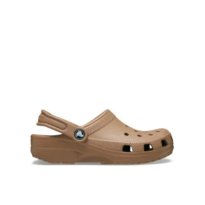 Zdjęcie Crocs Klapki Toddler Classic Clog 206990 Brązowy