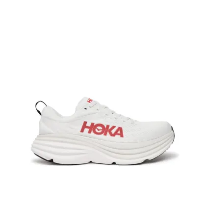 Zdjęcie Hoka Buty do biegania Bondi 8 1123202 Biały